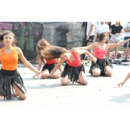 Festejamos el Día del ESTUDIANTE con los chicos del Secundario
